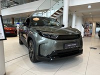 Toyota Urban Cruiser 2025 occasion