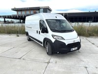 Toyota Proace Max 2025 occasion