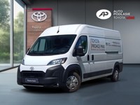 Toyota Proace Max 2025 occasion