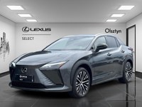 Lexus RZ 2025 occasion
