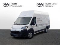 Toyota Proace Max 2025 occasion
