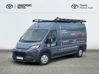 Toyota Proace Max 2025 occasion