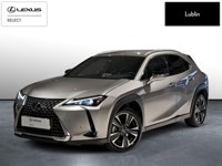 Lexus UX 2025 occasion