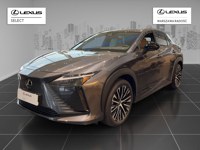 Lexus RZ 2025 occasion