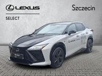 Lexus RZ 2025 occasion