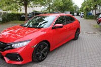 Honda Civic 2018 occasion