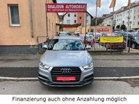 Audi Q3 2018 occasion