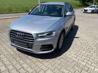 Audi Q3 2018 occasion