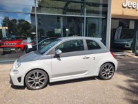 Abarth 595 2018 occasion
