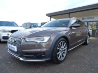 Audi A6 Allroad 2018 occasion