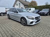 Mercedes-Benz C 200 2018 occasion