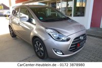 Hyundai ix20 2018 occasion