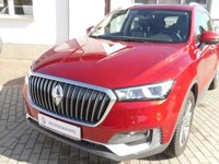 Borgward Andere 2018 occasion