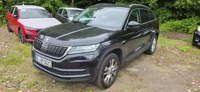 Skoda Kodiaq 2018 occasion