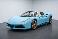 Ferrari Andere 2018 occasion