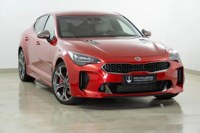 Kia Stinger 2018 occasion