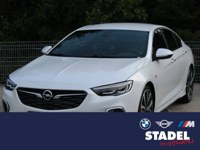 Opel Insignia 2018 occasion