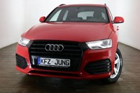 Audi Q3 2018 occasion