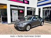 Volkswagen Beetle 2018 occasion