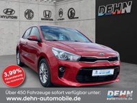 Kia Rio 2018 occasion