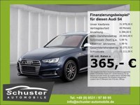 Audi S4 2018 occasion