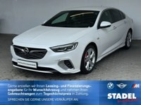 Opel Insignia 2018 occasion