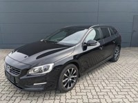Volvo V60 2018 occasion