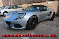 Lotus Elise 2018 occasion