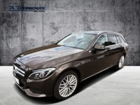 Mercedes-Benz C 400 2018 occasion