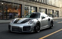 Porsche Andere 2018 occasion