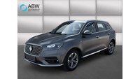 Borgward Andere 2018 occasion