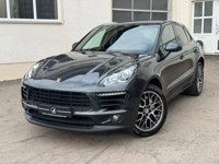 Porsche Macan 2018 occasion