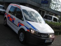 Volkswagen Caddy 2018 occasion