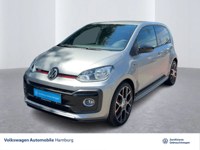 Volkswagen up! 2018 occasion