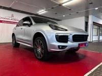 Porsche Andere 2018 occasion
