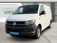 Volkswagen T6 Transporter 2018 occasion