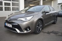 Toyota Avensis 2018 occasion
