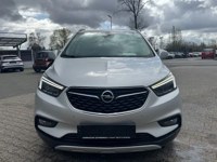 Opel Mokka X 2018 occasion