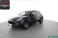 Porsche Macan 2018 occasion
