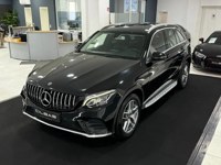Mercedes-Benz GLC 250 2018 occasion