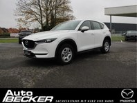 Mazda CX-5 2018 occasion