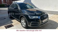 Audi Q3 2018 occasion