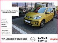 Volkswagen up! 2018 occasion