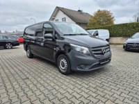 Mercedes-Benz Vito 2018 occasion