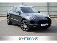 Porsche Macan 2018 occasion