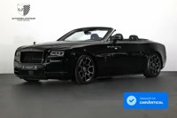 Rolls-Royce Dawn 2018 occasion
