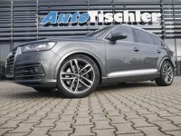 Audi SQ7 2018 occasion