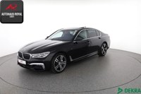 BMW 750 2018 occasion