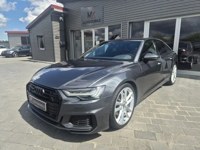 Audi RS6 2018 occasion