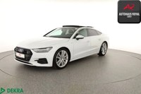 Audi A7 2018 occasion
